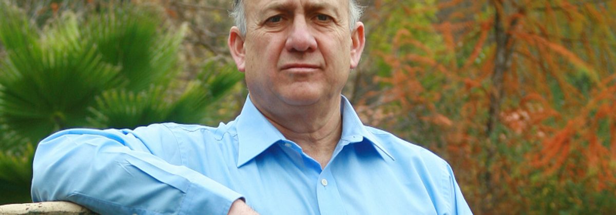 Jorge Vío, director de Aguas Pirque S.A.